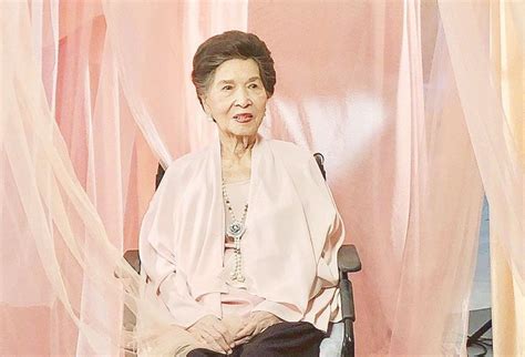 former mayor of quezon city|First woman mayor of Quezon City dies .